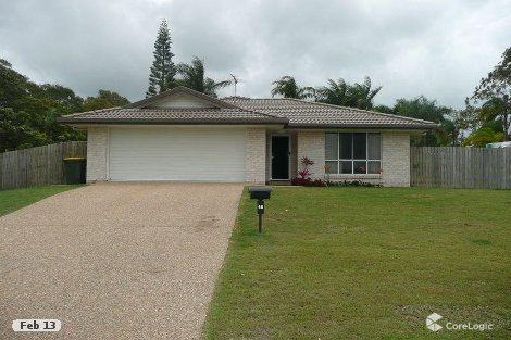 46 Rodney St, Taranganba, QLD 4703