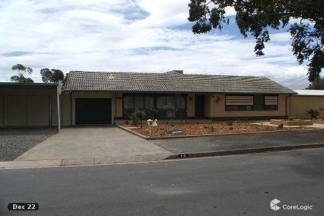 16 Armona Ave, Para Vista, SA 5093