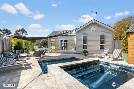 5 Cobblers Lane, Daylesford, VIC 3460