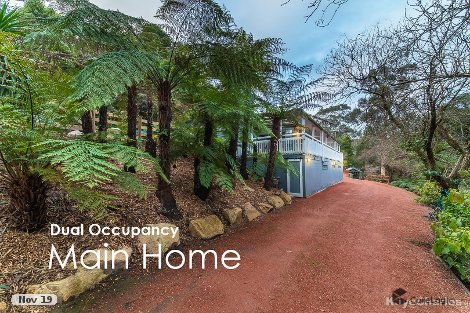 1 Clear Brook Rd, Clematis, VIC 3782