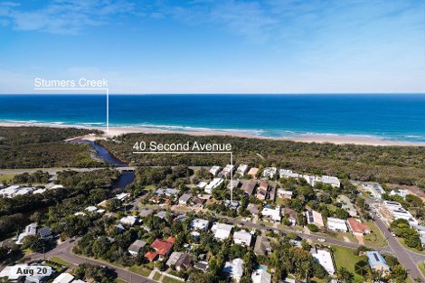 40 Second Ave, Coolum Beach, QLD 4573