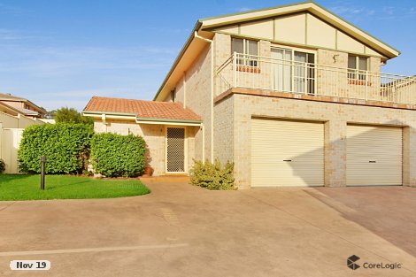 3/24 Spica Pl, Quakers Hill, NSW 2763