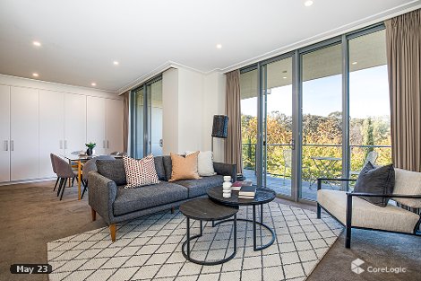 78/15 Coranderrk St, City, ACT 2601