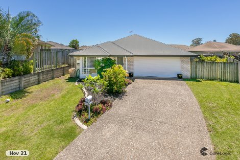 23 Peacherine Cct, Bellmere, QLD 4510