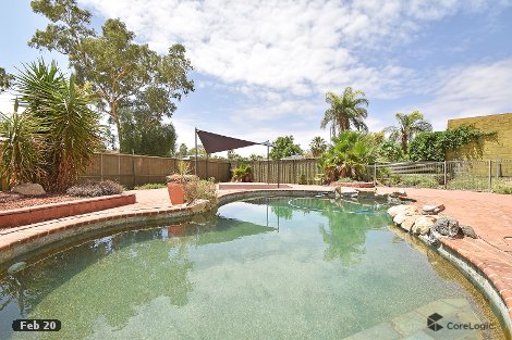 4 Kunoth St, Braitling, NT 0870