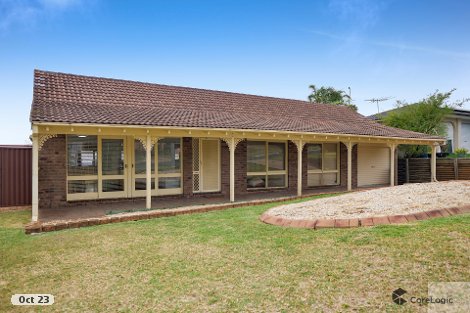 60 Crispsparkle Dr, Ambarvale, NSW 2560