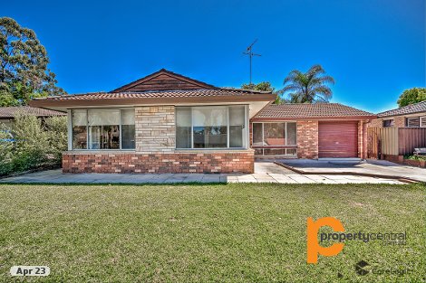 17 Millstream Rd, Werrington Downs, NSW 2747