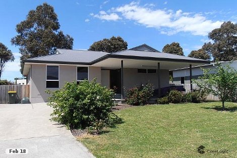 22 Crimson Dr, Margate, TAS 7054