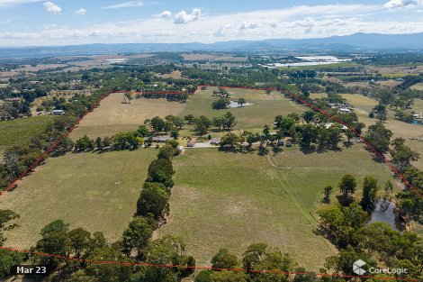 52-54 Gruyere Rd, Gruyere, VIC 3770