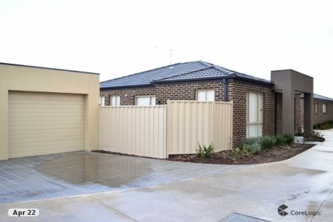 8/12 Fishburn Gr, Harkness, VIC 3337