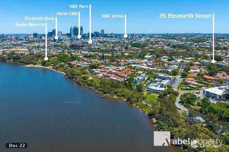 35 Ebsworth St, Mount Lawley, WA 6050