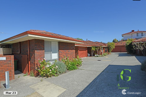 8/40 Carrington St, Palmyra, WA 6157