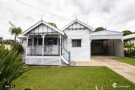 12 Louis St, Granville, QLD 4650