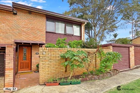 6/27 Campbell Hill Rd, Chester Hill, NSW 2162