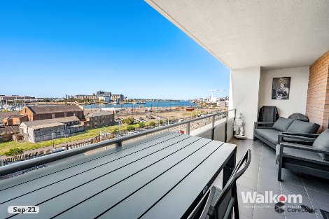 4503/25 Beresford St, Newcastle West, NSW 2302