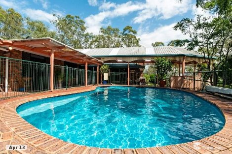 21 Skyline Dr, Kholo, QLD 4306