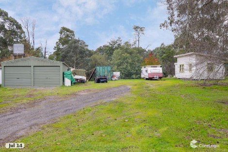 101 Hazeldene Rd, Gladysdale, VIC 3797