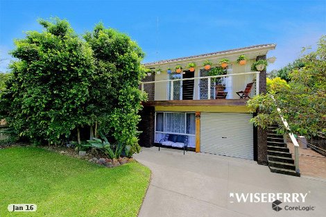 3 Hope Pl, Mcgraths Hill, NSW 2756