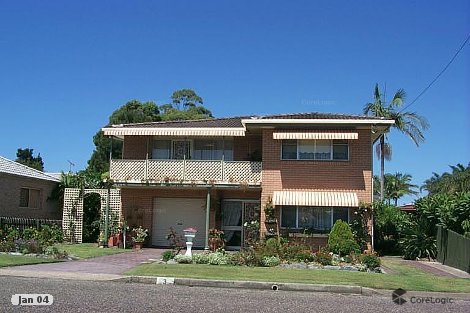 3 Rowley St, North Haven, NSW 2443