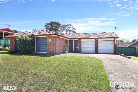 3 Malachite Rd, Eagle Vale, NSW 2558