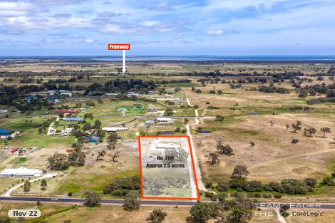 200 Curtis Lane, West Pinjarra, WA 6208