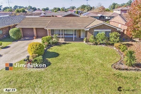 77 Dartmoor Cct, Emu Heights, NSW 2750