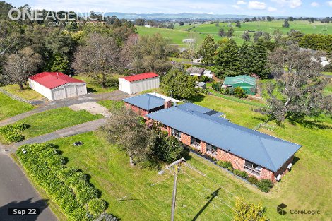 49 Platts Rd, Buln Buln, VIC 3821