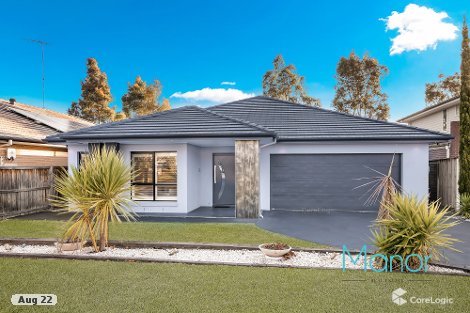 15 Birkdale Pl, Beaumont Hills, NSW 2155