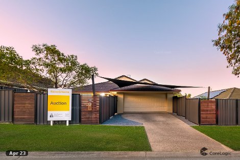 13 Redstart St, Upper Coomera, QLD 4209