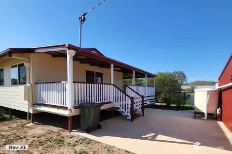 12 Leggett St, Gayndah, QLD 4625