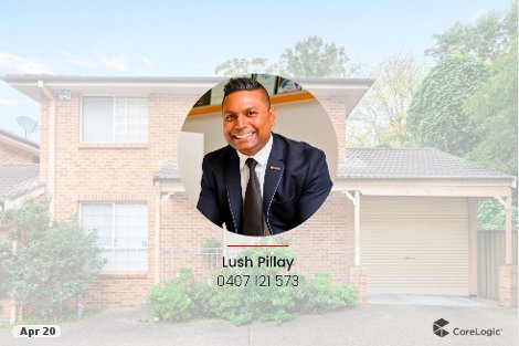 4/5 Henry Kendall Ave, Padstow Heights, NSW 2211