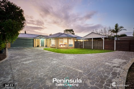 9 Aquarius Ct, Mornington, VIC 3931