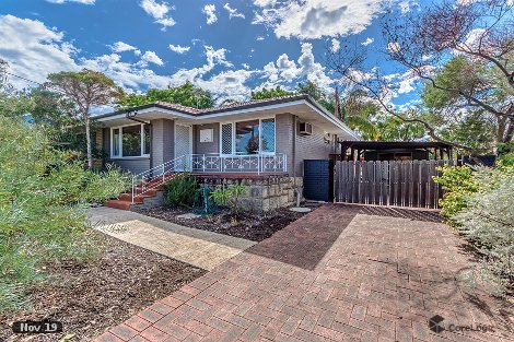 8a Cadd St, Beaconsfield, WA 6162