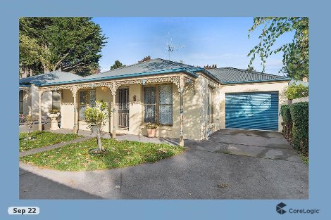 1/58a Urquhart St, Woodend, VIC 3442