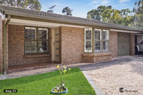 2/3 Ian Ct, Modbury, SA 5092