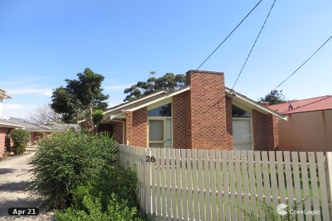 28 Dahmen St, Carrum, VIC 3197