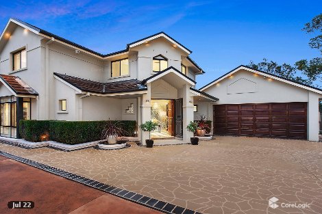 49c Cobran Rd, Cheltenham, NSW 2119