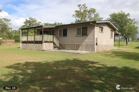 8544 Isis Hwy, Dallarnil, QLD 4621