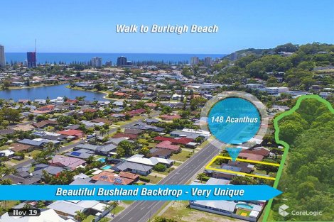 148 Acanthus Ave, Burleigh Waters, QLD 4220