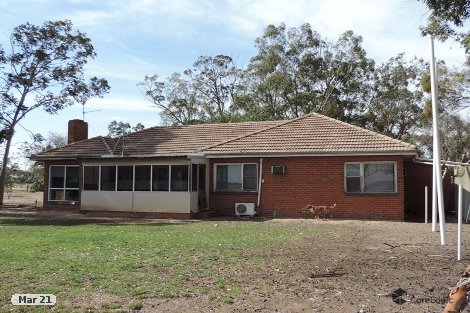 7681 Murray Valley Hwy, Milnes Bridge, VIC 3579