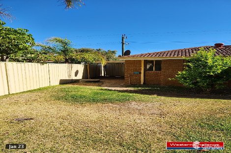 27 Kurrajong Rd, Safety Bay, WA 6169