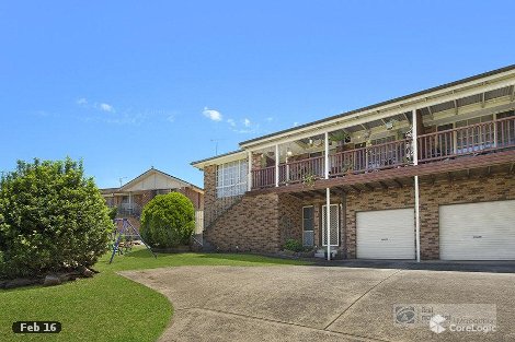 1/13 Cipolin Cl, Eagle Vale, NSW 2558