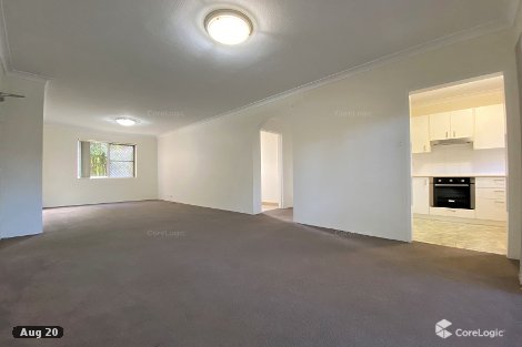 9/156-172 Penshurst St, North Willoughby, NSW 2068