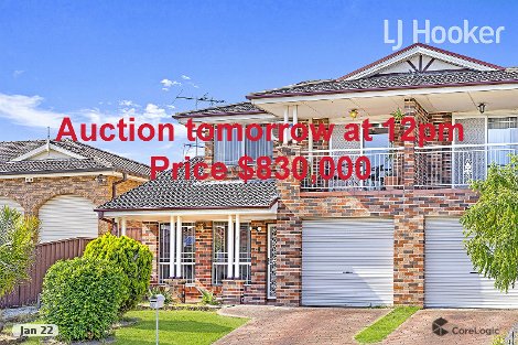 11 Angelina Cres, Cabramatta, NSW 2166