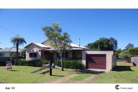 2 Cowdery St, Wauchope, NSW 2446