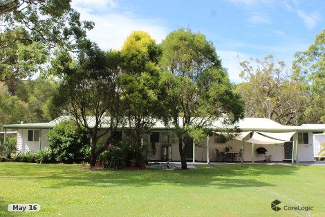 13 Amos Rd, Booral, QLD 4655