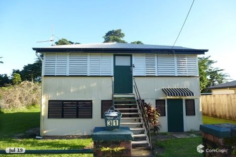 31 Eastwood St, Babinda, QLD 4861