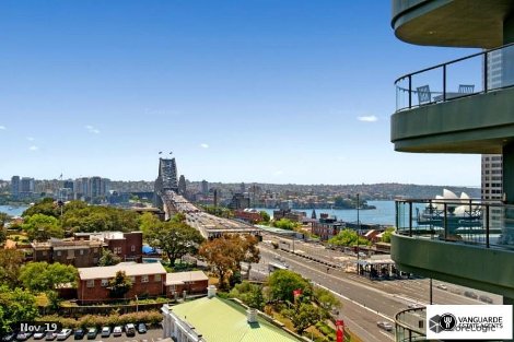 1206/168-170 Kent St, Millers Point, NSW 2000