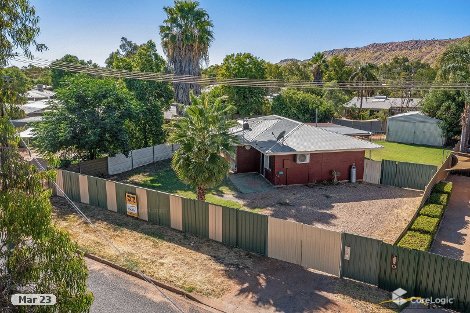 13 Barclay Cres, Gillen, NT 0870