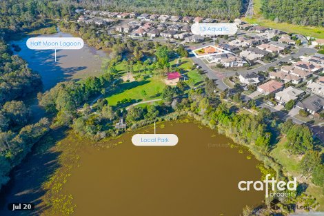 13 Aquatic St, Berrinba, QLD 4117